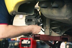 Brake Repair Service in Nutley, NJ