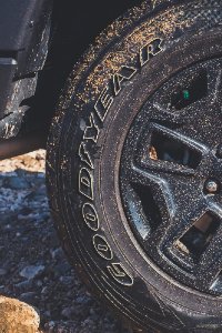 Buy Goodyear Tires in Nutley, NJ